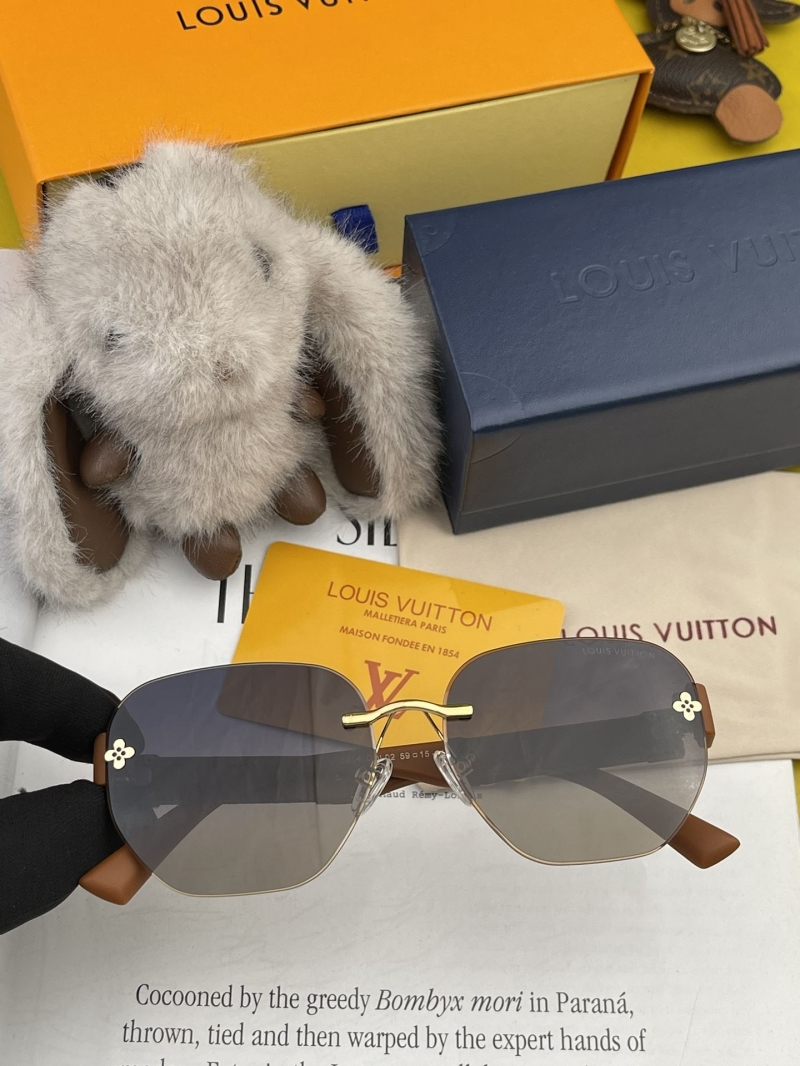 LV Sunglasses